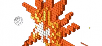 Курс Создатель спецэффектов от Skillbox