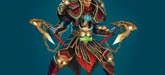 Курс 2D PRO от Skillbox