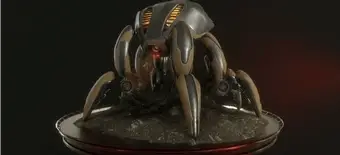 Курс 3D-моделирование для начинающих (на витрине для SEO) от Skillbox