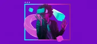 Курс VR-разработчик на Unreal Engine 4 от Skillbox