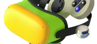 Курс Профессия Разработчик VR с нуля до PRO от Skillbox