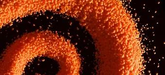 Курс VFX в Houdini от Skillbox