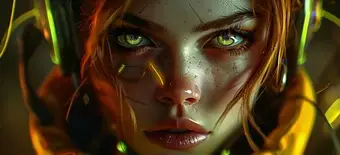 Курс Разработчик игр на Unreal Engine 5 (ТОП-20) от Skillbox