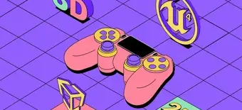 Курс Введение в игровую индустрию от Skillbox