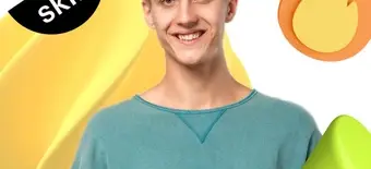 Курс Интенсивный курс обучения английскому от Skillbox