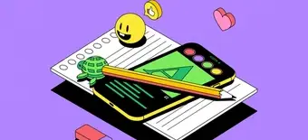 Курс Креативный копирайтинг для соцсетей от Skillbox