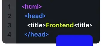 Курс Frontend-разработчик (ТОП 20) от Skillbox