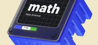 Курс Математика для Data Science от Skillbox