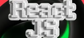 Курс Курс по React.js  (ленд для SEO) от Skillbox