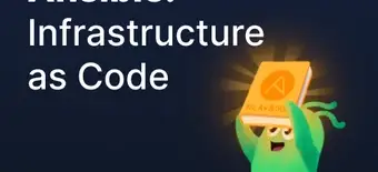 Курс Ansible: Infrastucture as Code от Слёрм