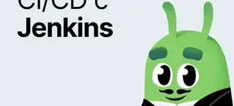 Курс СI/CD с Jenkins от Слёрм