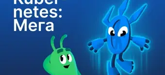 Курс Kubernetes: Мега от Слёрм