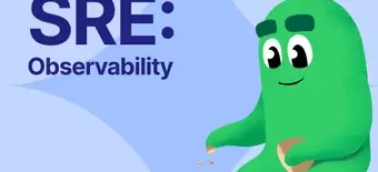 Курс SRE: Observability от Слёрм