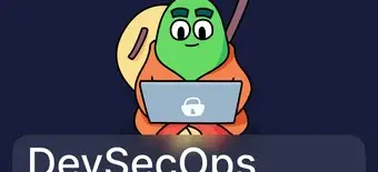 Курс DevSecOps: безопасность без отрыва от продакшена от Слёрм