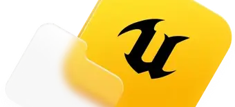 Курс Разработчик игр на Unreal Engine 4 (+5) от undefined