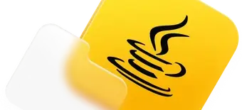 Курс Java разработчик от undefined