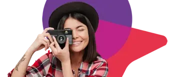 Курс Профессия Фотограф-ретушер от нуля до профи. от Международная Школа Профессий