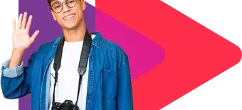 Курс Профессия Фотограф-видеограф. от Международная Школа Профессий