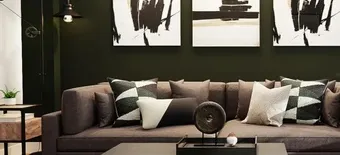 Курс Создание интерьера в 3ds Max от Бруноям