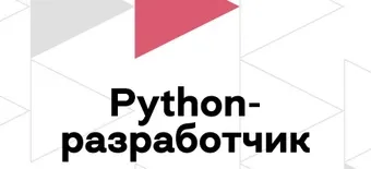 Курс Python-разработчик от Бруноям