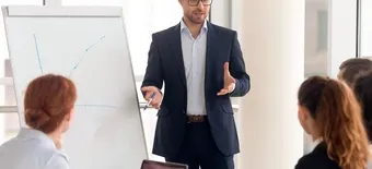 Курс Руководитель образовательных проектов от Eduson Academy