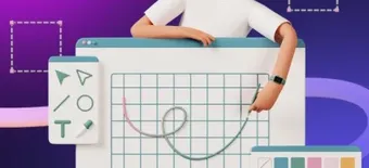 Курс Графический дизайн от Pentaschool