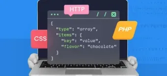 Курс Основы Веб-разработки от ProductStar