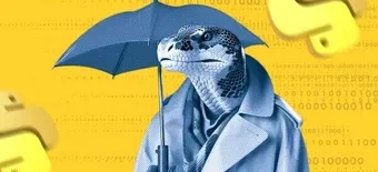 Курс Профессия:Python-разработчик от ProductStar
