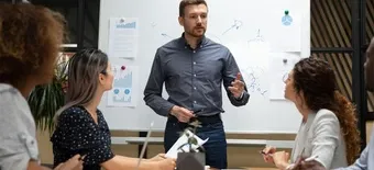 Курс Как собрать команду для стартапа от Контур.Школа
