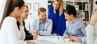 Курс Маркетинг и продажи. Выбор совместной стратегии от Контур.Школа