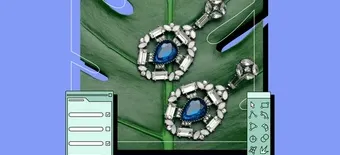 Курс 3D-моделирование украшений в Rhinoceros от Skillbox