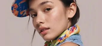Курс Fashion-фотография от Skillbox