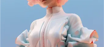 Курс Clo 3D для fashion-дизайнеров от Skillbox
