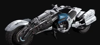 Курс 3D-моделирование в Maya от Skillbox