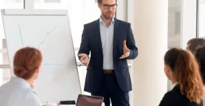 Курс Руководитель образовательных проектов от Eduson Academy