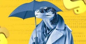 Курс Профессия:Python-разработчик от ProductStar