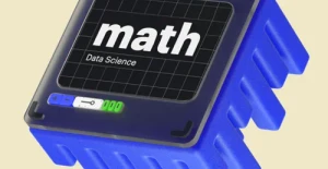 Курс Математика для Data Science от Skillbox
