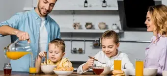 Курс ДПО Семейная нутрициология от Первого МГМУ им. И. М. Сеченова от EdPro