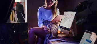 Курс Интернет-маркетолог Plus от MAED