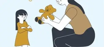 Курс Курс «Детская психология. Практическая психологическая помощь детям и подросткам» с присвоением квалификации «Детский психолог» от undefined