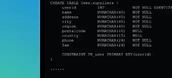 Курс Введение в SQL и работу с базой данных от Нетология