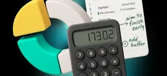 Курс Финансовый аналитик от Нетология