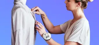 Курс Fashion-дизайнер от Нетология