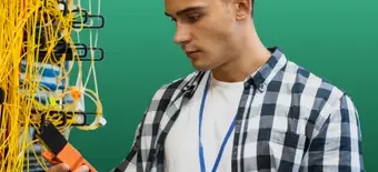 Курс Системный администратор от Нетология