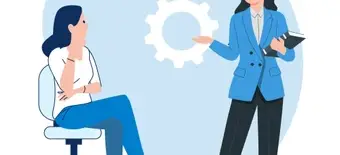 Курс Психоаналитический подход в практике психолога (410ч) от НИИДПО