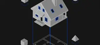 Курс AutoCAD с нуля до PRO от Skillbox