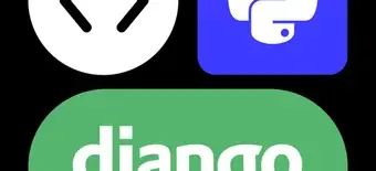 Курс Python-фреймворк Django Топ-20 от Skillbox