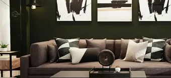 Курс Создание интерьера в 3ds Max от Бруноям
