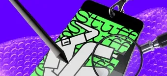Курс Курс Adobe Illustrator с нуля от Contented
