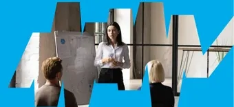 Курс MBA Управление персоналом от City Business School